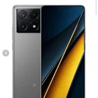 poco x6 pro|موبایل|شیراز, منطقه هوایی شهید دوران|دیوار