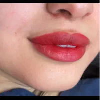 مدل ارایش دائم