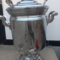 سماور گازی