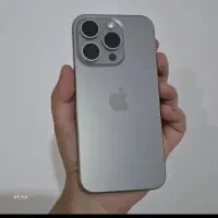 آیفون 15 پرو مکس