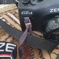 دوربینzenit412