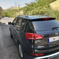 جک s5 نیو فیس