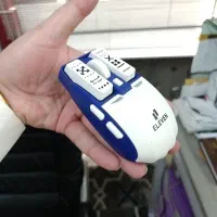 موس بیسیم