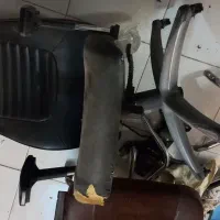 تبدیل انواع صندلی