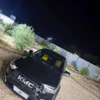 فروش KMCt8 آخر 1401 در حد صفر