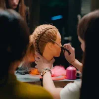 بافت مو