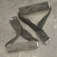دسته کراس اور، جانبی بدنسازی م