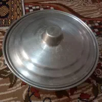مقداری وسایل آشپزخانه