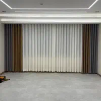 پرده مینیمال ،انتخاب خوش سلیقه ها