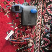 دزدگیر چیتا «تصویری» با کیفیت