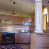 خانه ویلایی روستای خاگینه بالا،۷کیلومتری لوشان