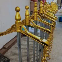 استند چوب لباسی