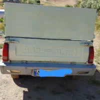 فروش وانت
