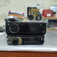ضبط مارشال و پایونیر