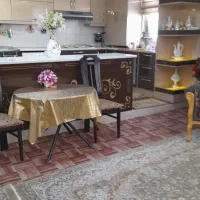 آپارتمان تک واحد ۱۱۰ متری پردیس ۱