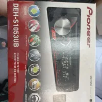 ظبط pioneer