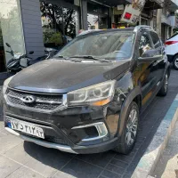 X22 ایکس ۲۲ مدل ۱۳۹۷ دنده ای بیرنگ
