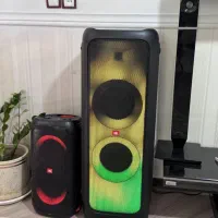 jbl 1000 در حد نو جی بی ال