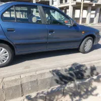 سمند ef7