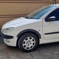 206sd|خودرو سواری و وانت|اصفهان, بهارستان|دیوار