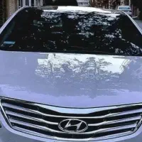 آزرا گنجور ۲۰۱۵ فول بدون ماساژور و رادار
