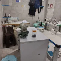استخدام چرخکار ماهر با تجربه دوخت دشداشه