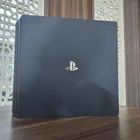 فروش PS4 Pro استوک در حد نو