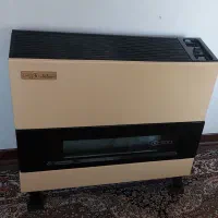 بخاری مهیاگاز