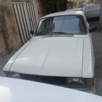 پیکان ۸۲ انژکتور
