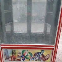 یخچال ایستاده