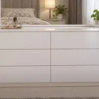 تخت دراور/سرویس خواب