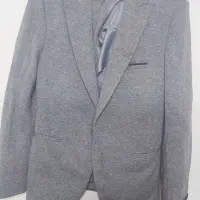 کت شلوار و جلیقه فروش چکی