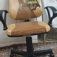 صندلی  چرخدار