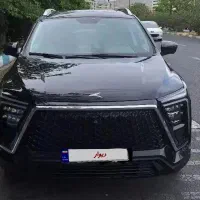 کی ام سی ایکس ۵ مدل ۱۴۰۳ کارکرد۲۸
