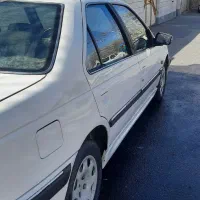 پژو پارس