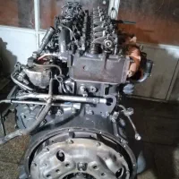 مکانیکی سنگین ،نصف قیمت