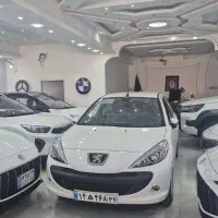 207 tu5|خودرو سواری و وانت|بندر ماهشهر, |دیوار
