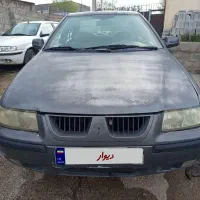 سمند ۸۳