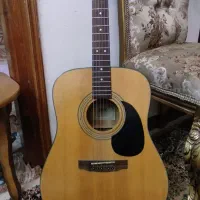 گیتار اکوستیک کورت 850