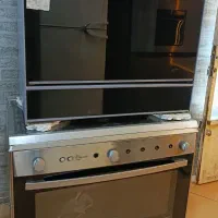 دوتا گاز طرح بدون فر و فر دار اسنوا