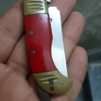 چاقو ۶ دنده