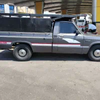 مزدا۱۶۰۰مدل ۷۶