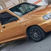 111 مسی طلایی خوش رخ