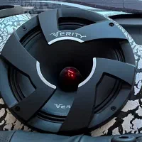 سیستم صوتی حرفه ای در حد نو زیر قیمت کارخانه