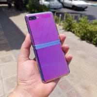 سامسونگ فلیپ زد وان