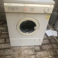 لباسشویی ارج