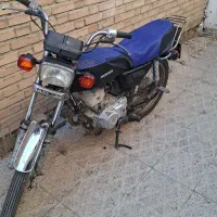 موتور پلاک قدیم