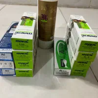 وسایل  شنیون