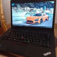 لپ تاپ لنوو w540 i7