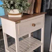 کافی بار همرا با دو عدد شلف